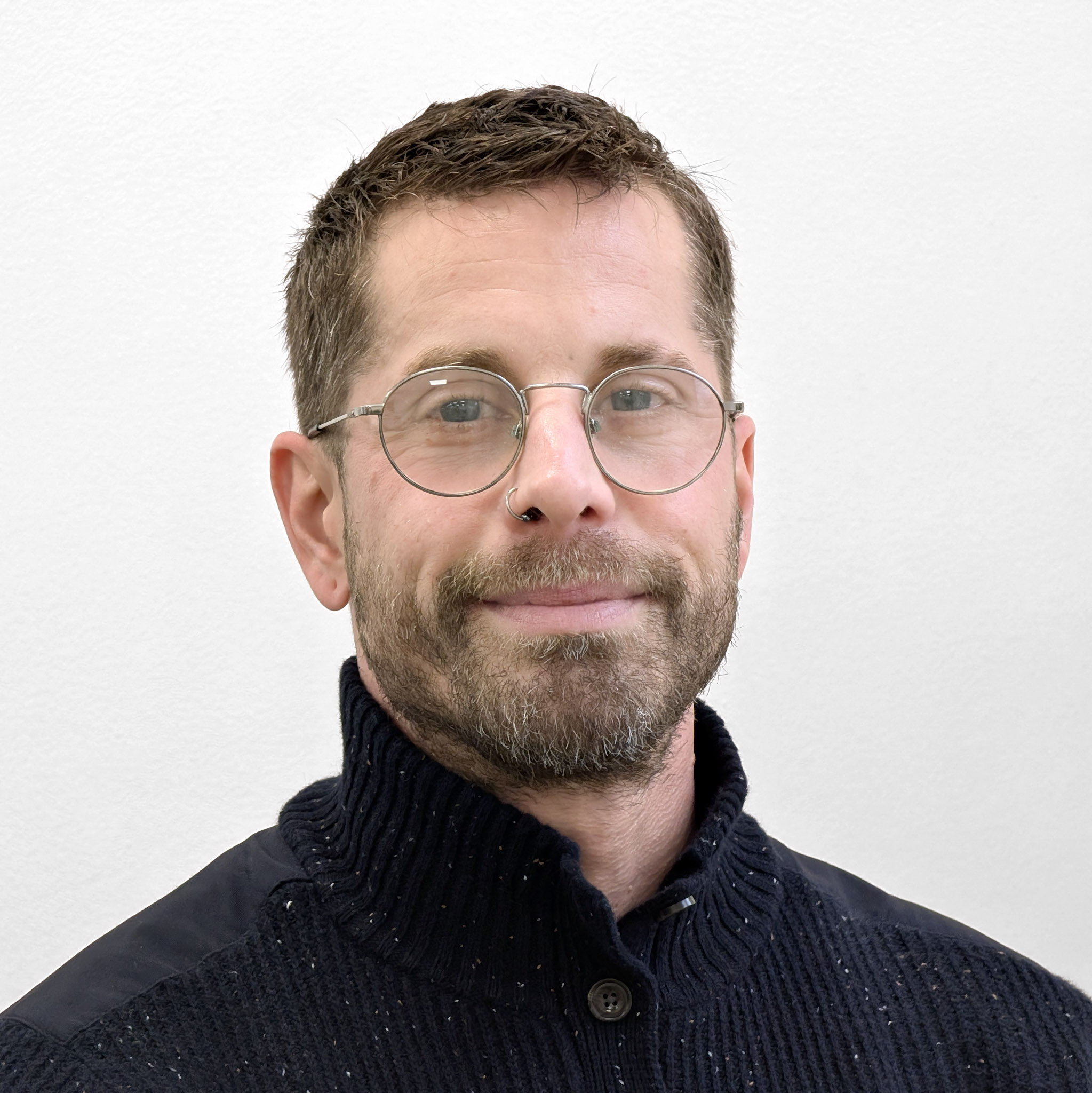 Martyn Garside