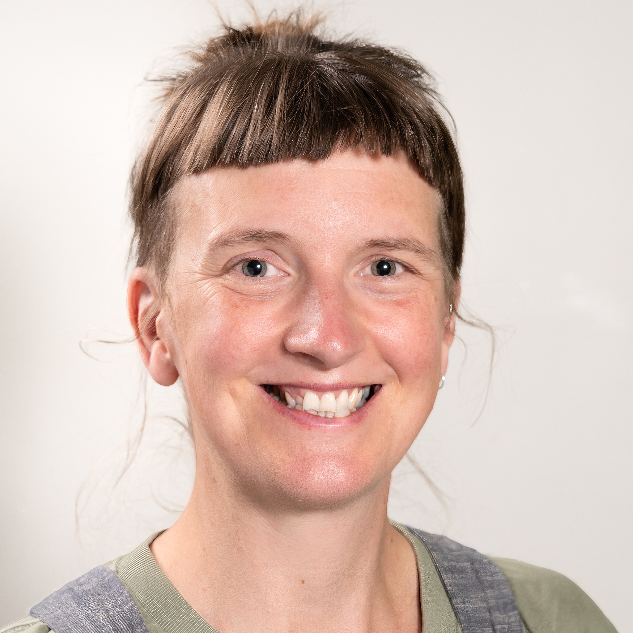 Rachel Purvis